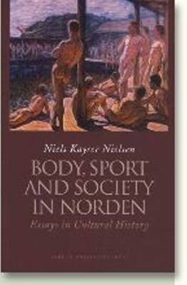 Body, Sport & Society in Norden - 