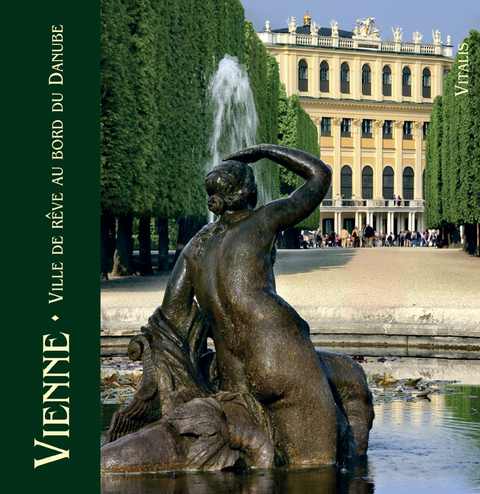 Vienne - Harald Salfellner