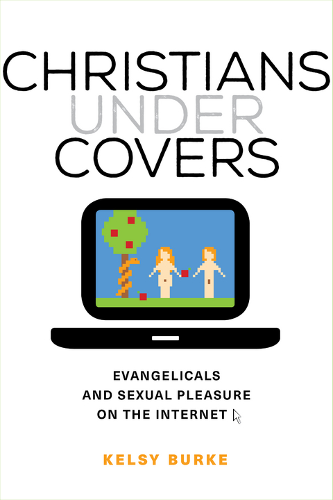 Christians under Covers - Kelsy Burke