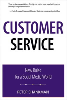 Customer Service - Peter Shankman