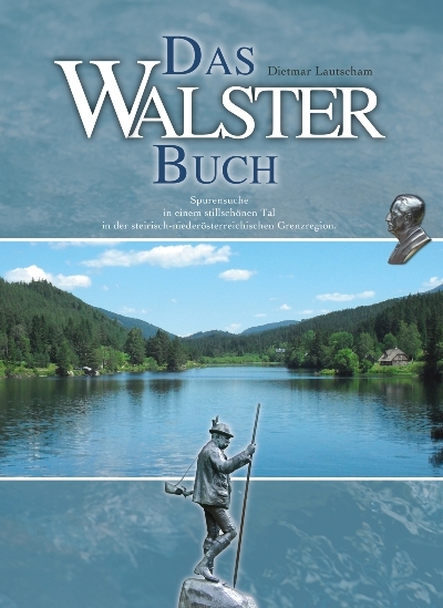 Das Walsterbuch - Dietmar Lautscham