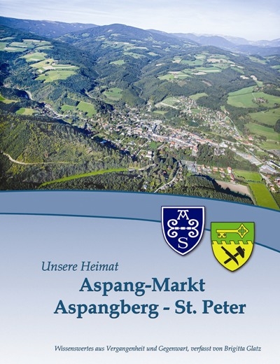 Aspang-Markt Aspangberg - St.Peter - Brigitta Glatz