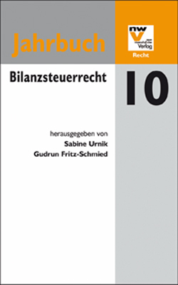 Bilanzsteuerrecht - 