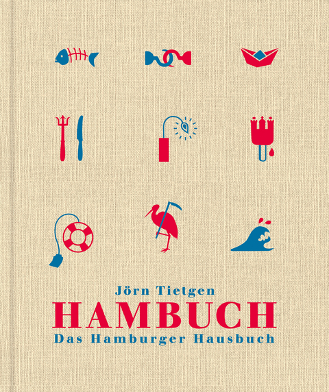 Hambuch - Jörn Tietgen