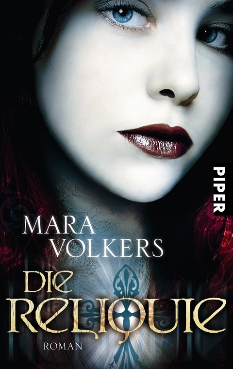 Die Reliquie - Mara Volkers