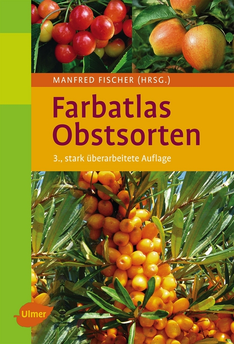 Obstsorten - Manfred Fischer