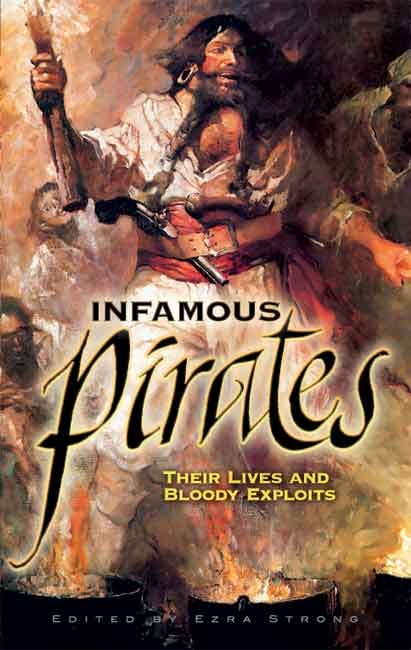 Infamous Pirates - 