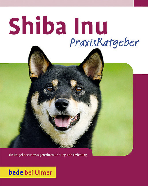 Praxisratgeber Shiba Inu - Andrew De Prisco