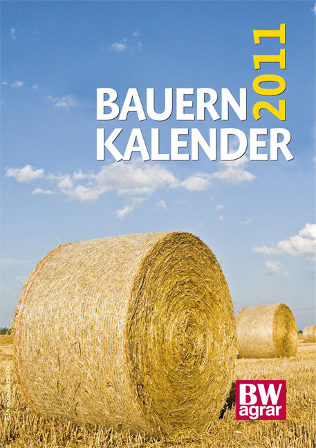 Bauernkalender 2011