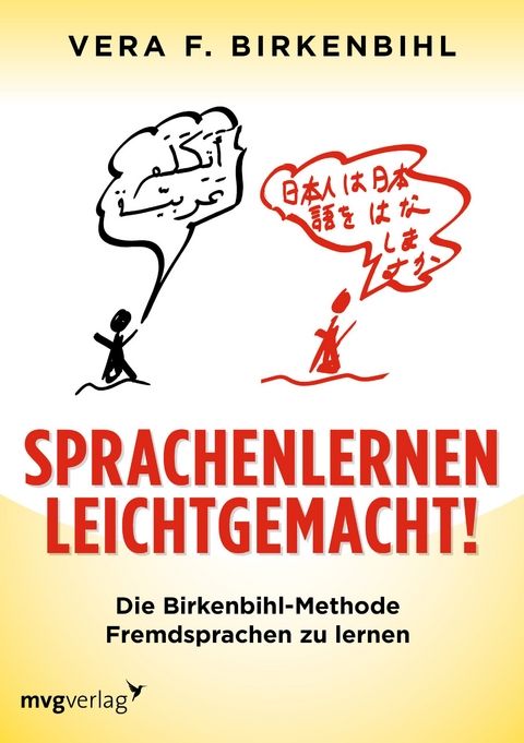 Sprachenlernen leichtgemacht! - Vera F. Birkenbihl