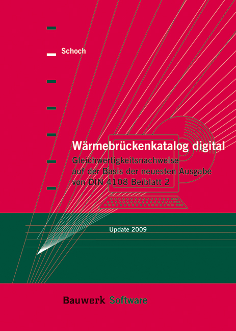 Wärmebrückenkatalog digital - Torsten Schoch