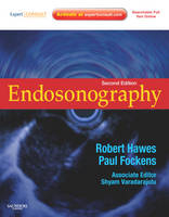 Endosonography - Robert H. Hawes, Paul Fockens