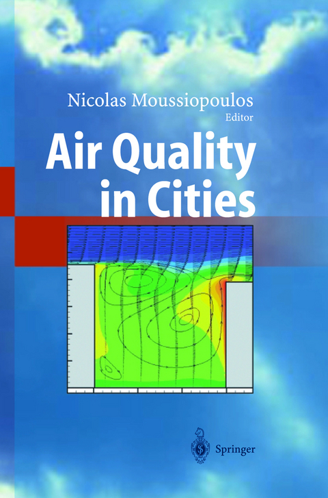 Air Quality in Cities - 