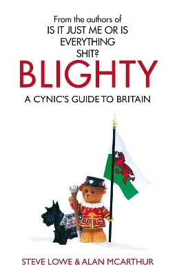 Blighty - Steve Lowe, Alan McArthur