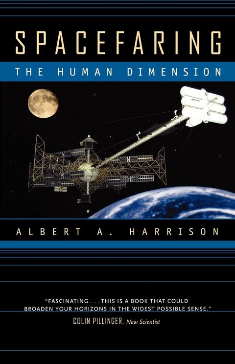 Spacefaring - Albert A. Harrison