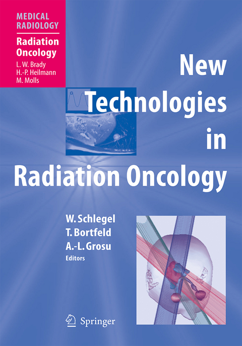 New Technologies in Radiation Oncology - 