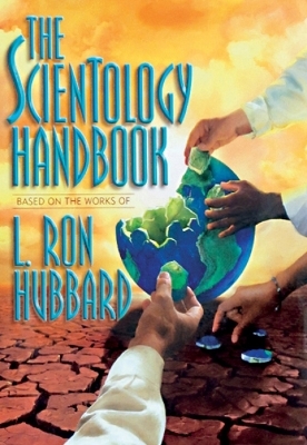 The Scientology Handbook - L. Ron Hubbard