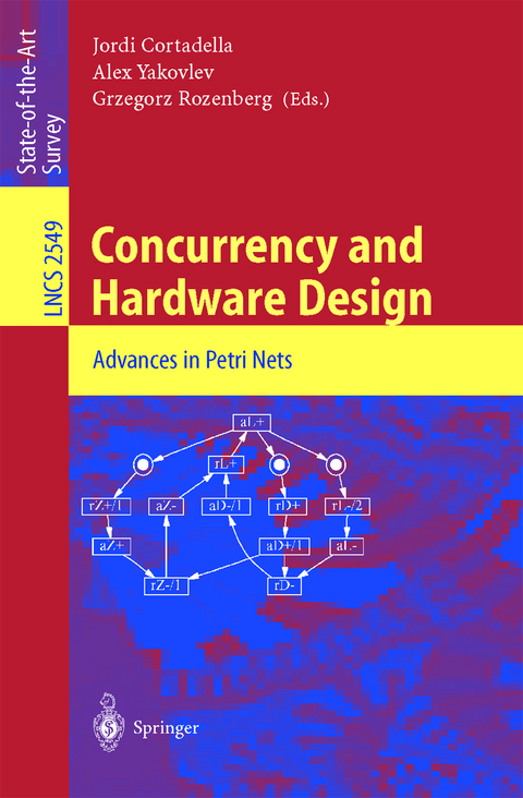 Concurrency and Hardware Design - 