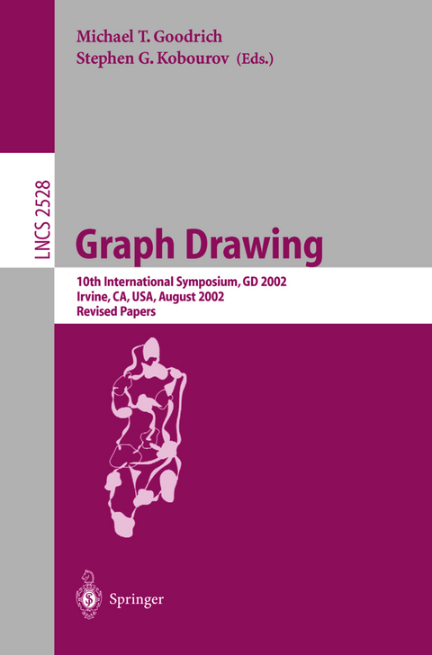 Graph Drawing - 