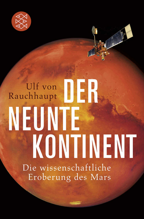 Der neunte Kontinent - Ulf von Rauchhaupt