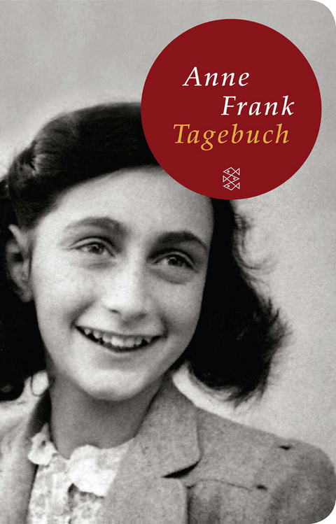 Tagebuch - Anne Frank