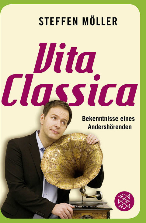 Vita Classica - Steffen Möller