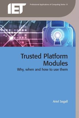 Trusted Platform Modules -  Ariel