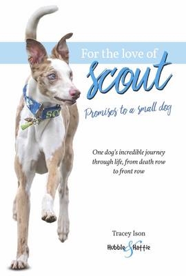 For the love of Scout -  Tracey Ison