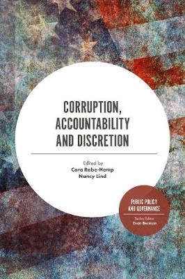 Corruption, Accountability and Discretion - 