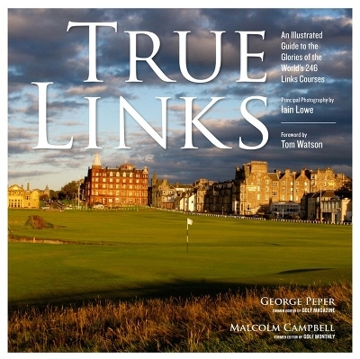 True Links - George Peper, Malcolm Campbell