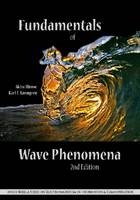 Fundamentals of Wave Phenomena -  Akira,  Karl E.