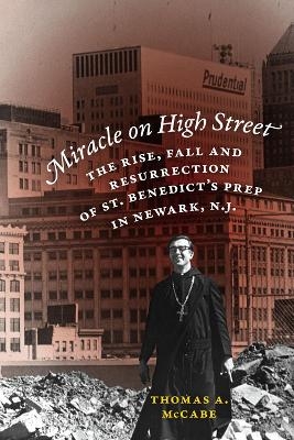 Miracle on High Street - Thomas A. McCabe