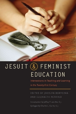 Jesuit and Feminist Education - 