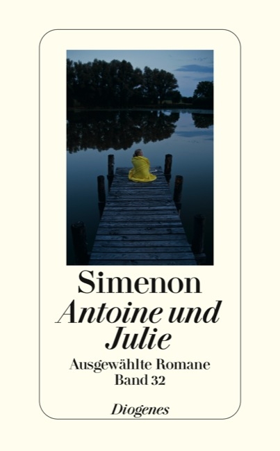 Antoine und Julie - Georges Simenon