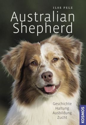 Australian Shepherd - Ilse Pelz