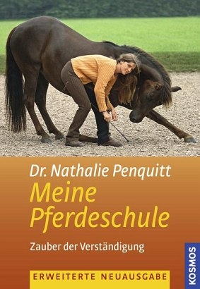 Meine Pferdeschule - Nathalie Penquitt