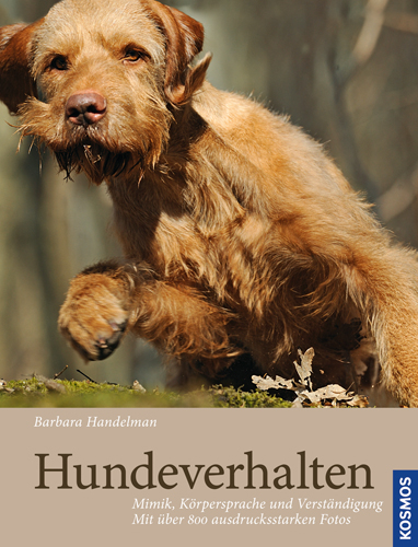 Hundeverhalten - Barbara Handelman