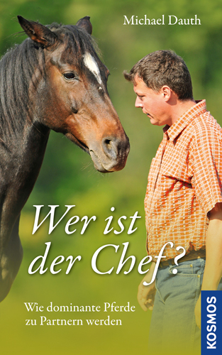 Wer ist der Chef? - Michael Dauth