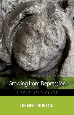 Growing from Depression - Neel Burton