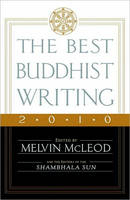 The Best Buddhist Writing - Melvin McLeod