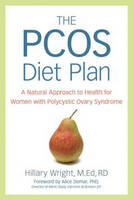 The Pcos Diet Plan - Hillary Wright