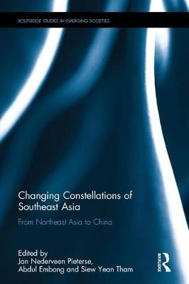 Changing Constellations of Southeast Asia - 