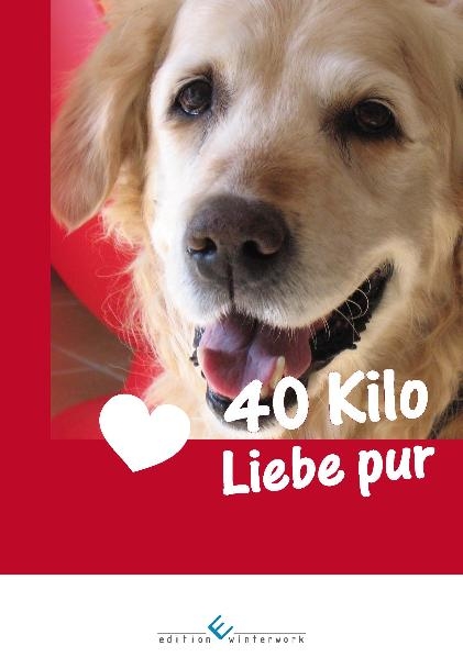 40 Kilo Liebe pur - Hubert Plug