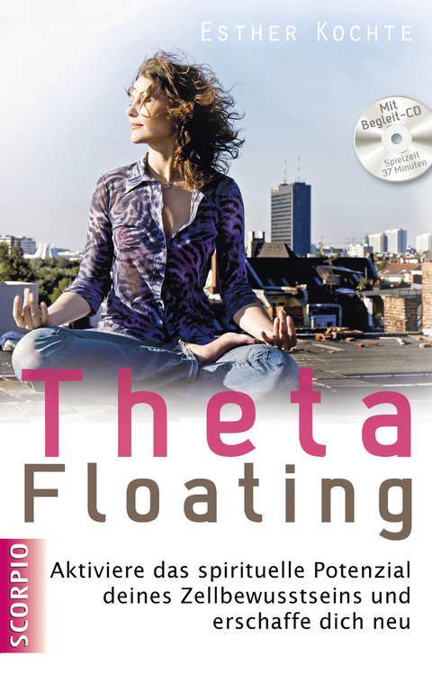 Theta Floating - Esther Kochte