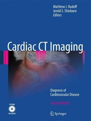 Cardiac CT Imaging - 