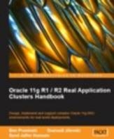 Oracle 11g R1 / R2 Real Application Clusters Handbook - B. Prusinski