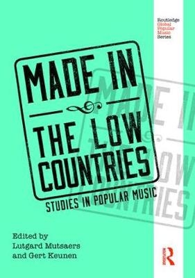 Made in the Low Countries - 