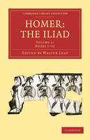 Homer, the Iliad - 