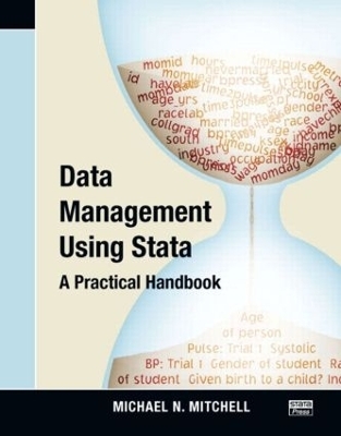 Data Management Using Stata - Michael N. Mitchell