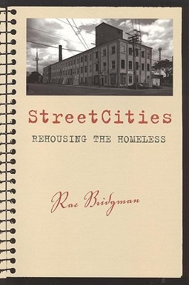 StreetCities - Rae Bridgman